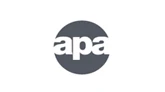 Apa Machinery logosu