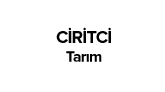 Ciritci Tarım logosu