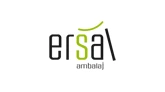 Ersal Ambalaj logosu