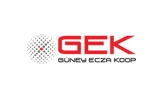 GEK Güney Ecza Koop logosu