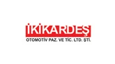 İki Kardeş Otomotiv logosu