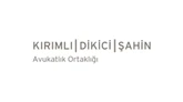 Kırımlı Hukuk Bürosu logosu