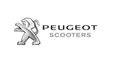 Peugeot Scooters logosu