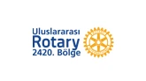 Rotary 2420 logosu