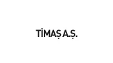 Timaş A.Ş. logosu
