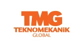 TMG Teknomekanik logosu