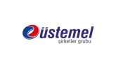 Üstemel Şirketler Grubu logosu